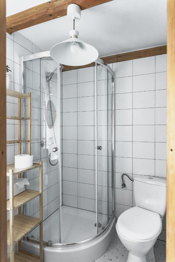Chata Mtb Koscielisko Ngoại thất bức ảnh